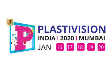 PLASTIVISION INDIA 2020