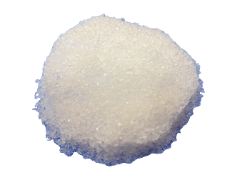 Magnesium sulfate