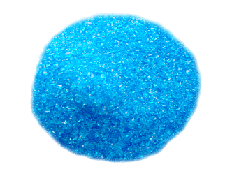Copper sulfate